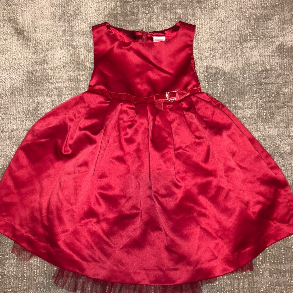 Toddler Dress